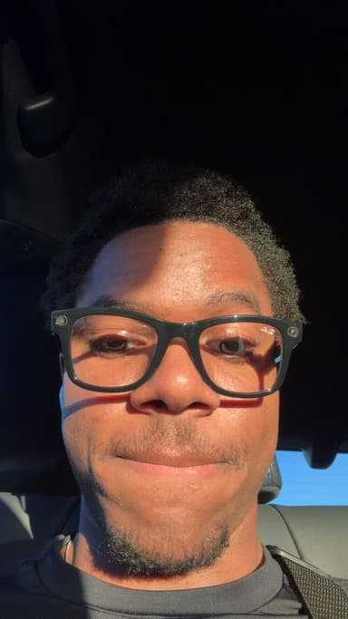 Profile Picture main user avatar