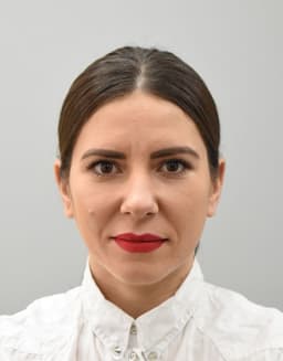 Larissa Stanciu