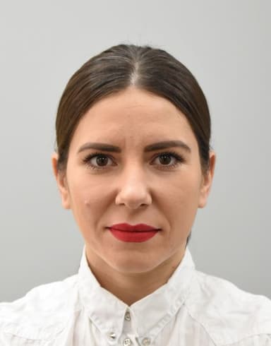 Profile Picture main user avatar