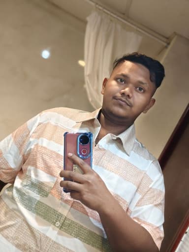 Profile Picture main user avatar