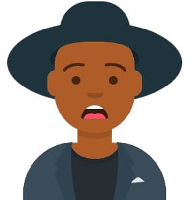 Profile Picture main user avatar