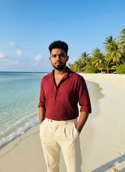 Rajeek Sellathuray