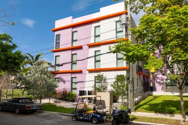 Place Preview main user avatar