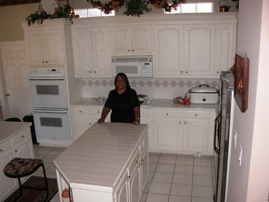 Place Preview main user avatar