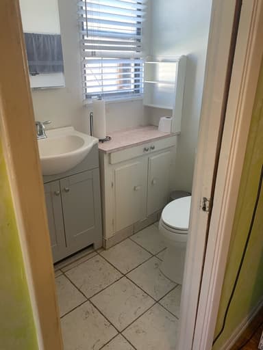 Place Preview main user avatar