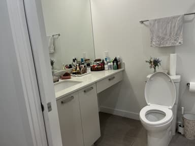 Place Preview main user avatar