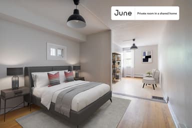 Place Preview main user avatar