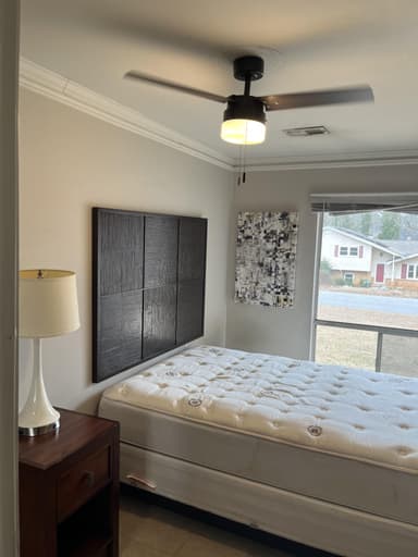 Place Preview main user avatar