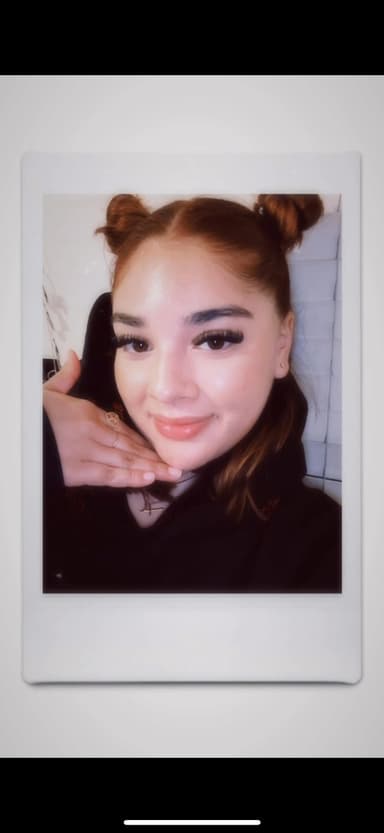 Profile Picture main user avatar