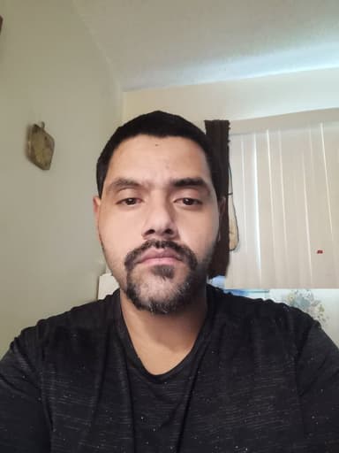 Profile Picture main user avatar