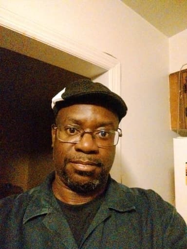 Profile Picture main user avatar