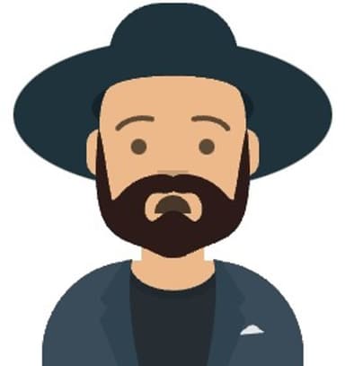 Profile Picture main user avatar
