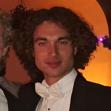 Profile Picture main user avatar