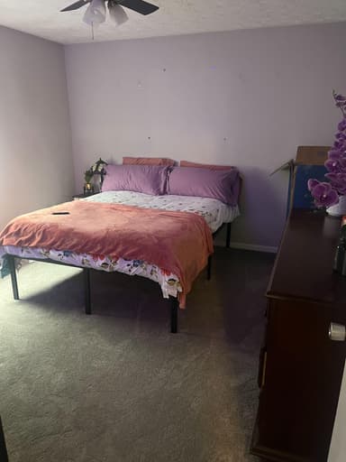 Place Preview main user avatar