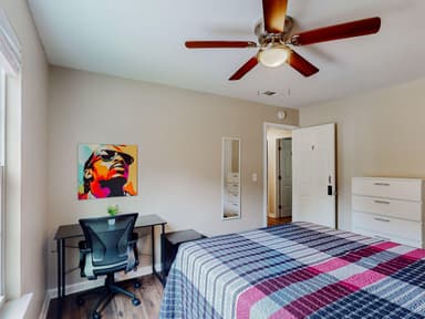 Place Preview main user avatar