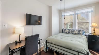 Place Preview main user avatar