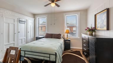 Place Preview main user avatar