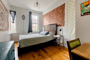 Place Preview main user avatar