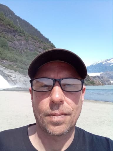 Profile Picture main user avatar