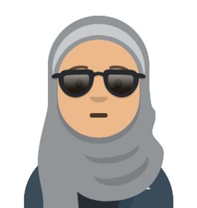 Profile Picture main user avatar