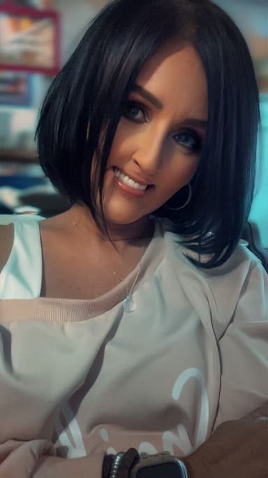 Profile Picture main user avatar