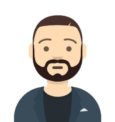 Profile Picture main user avatar