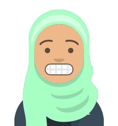 Profile Picture main user avatar