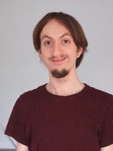 Profile Picture main user avatar