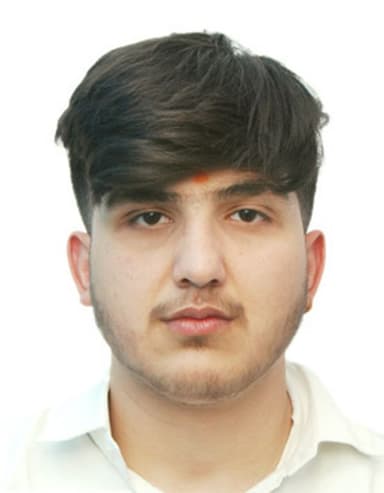 Profile Picture main user avatar