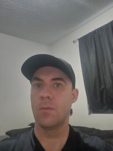 Profile Picture main user avatar