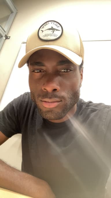 Profile Picture main user avatar