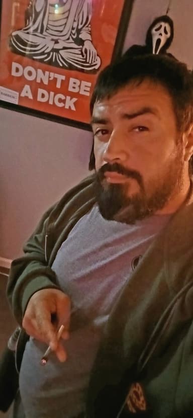 Profile Picture main user avatar