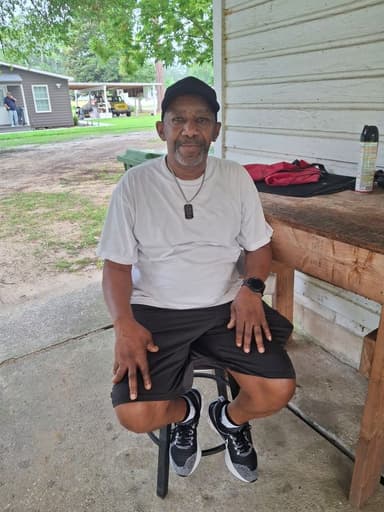 Profile Picture main user avatar