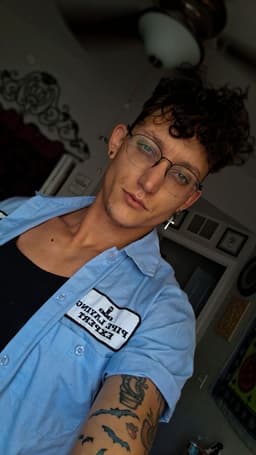 Cody karpf