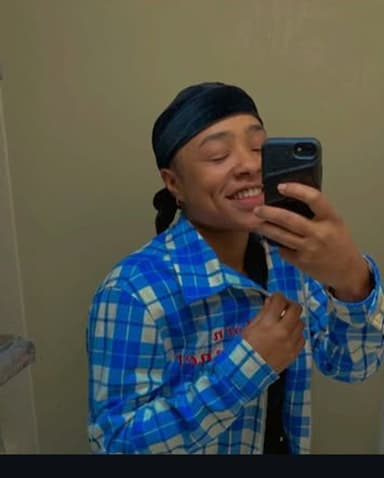Profile Picture main user avatar