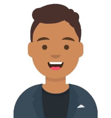 Profile Picture main user avatar