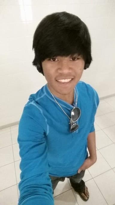 Profile Picture main user avatar