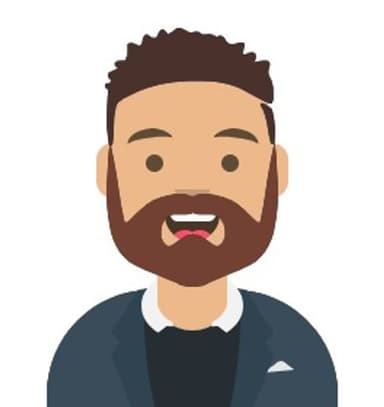 Profile Picture main user avatar