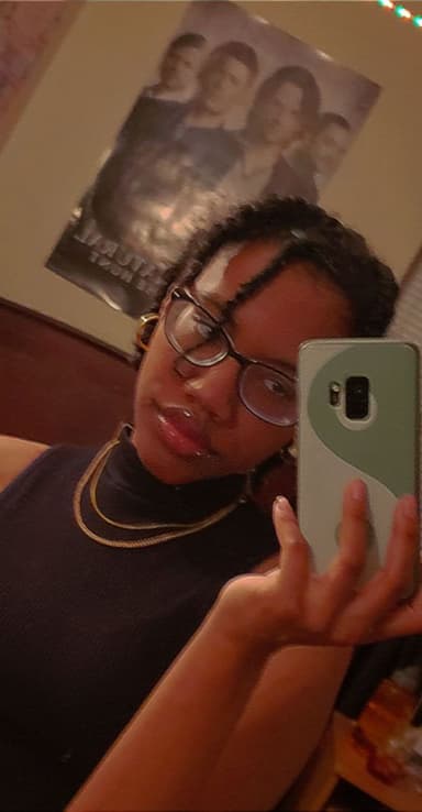 Profile Picture main user avatar