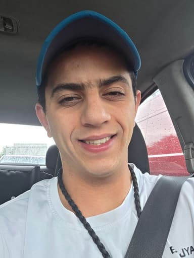 Profile Picture main user avatar