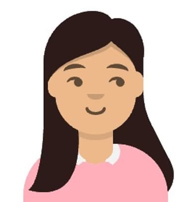 Profile Picture main user avatar