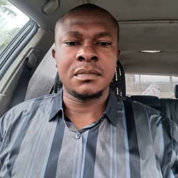 Ifeanyi  Nwankwo