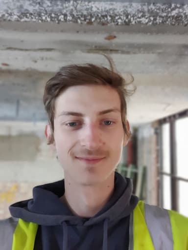 Profile Picture main user avatar