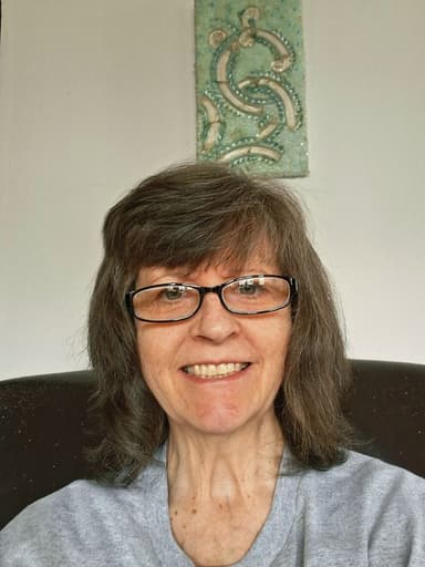 Profile Picture main user avatar