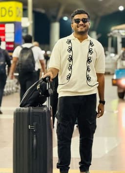 Mohammed Shahal