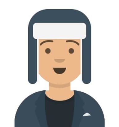 Profile Picture main user avatar