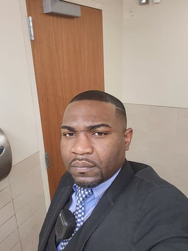 Profile Picture main user avatar