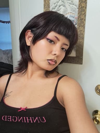 Profile Picture main user avatar