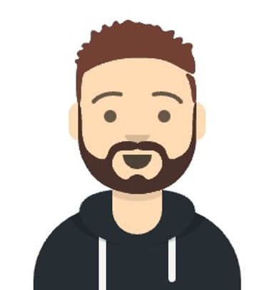 Profile Picture main user avatar
