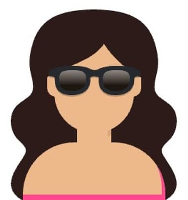 Profile Picture main user avatar